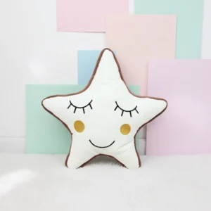 خدادية-نجمة-بتطريز-بايبينج