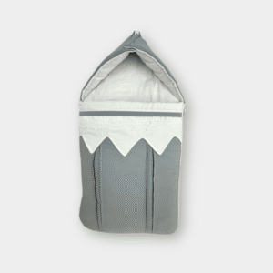 طقم مواليد - بنات - مدس