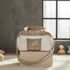 حقيبة مولود بتطريز