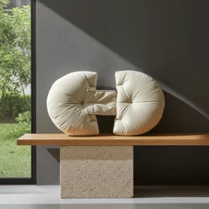 مخدات رضاعة