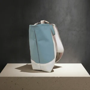 Vertical Baby Bag
