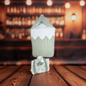 طقم مواليد ولادي قطعتين03