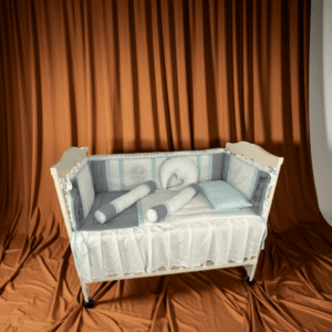 مصدات سرير أطفال