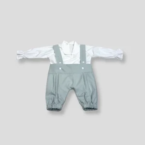 طقم استقبال مولود 3قطع للجنسين - أفارول